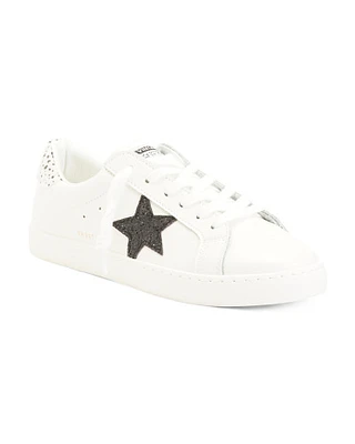 Carla Star Sneakers For Women