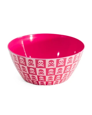 Melamine Candy Bowl