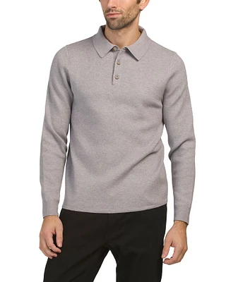 Polo Sweater For Men