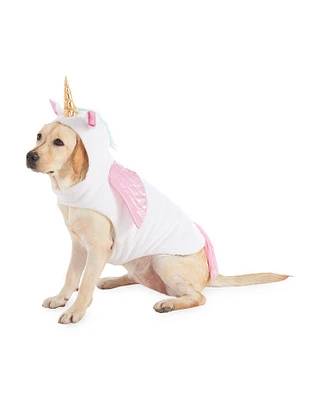 New Unicorn Pet Costume