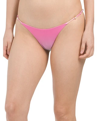 Devon Bottom Bitsy Bikini Bottoms For Women