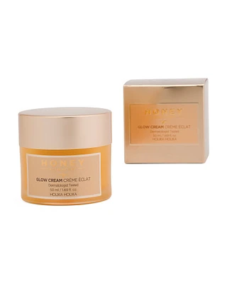 1.69Oz Honey Glow Cream