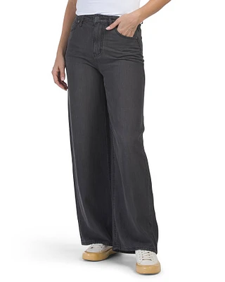 Wide Leg Jeans For Women