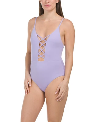 Bliss One-Piece Swimsuit For Women