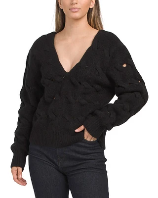 Aaliyah Sweater For Women