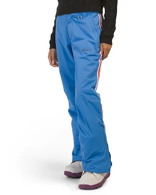 Essential Snow Ski Pants