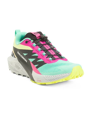 Unisex Trail Running Sneakers For Women