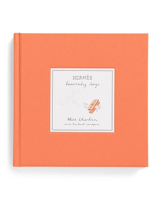 Hermes Heavenly Days Book