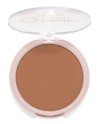 Pressed Powder Foundation