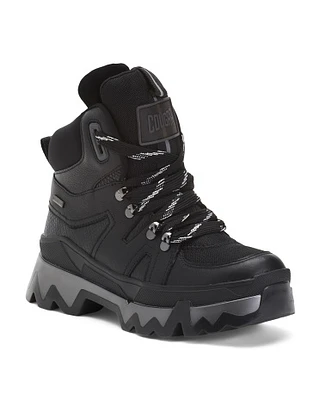 Wicked Waterproof Sneakers With Primaloft For Women