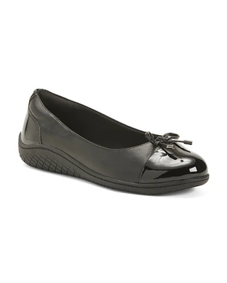 Gerdine Slip On Flats For Women