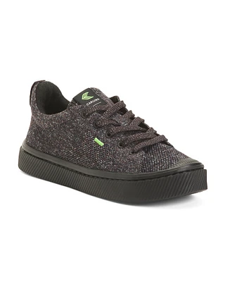 Ibi Low Knit Sneakers For Women