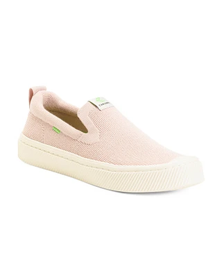 Ibi Slip On Knit Sneakers For Women