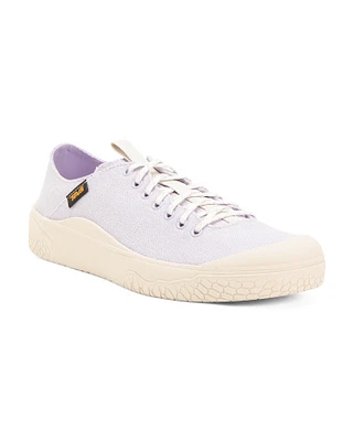 Canvas Terra Canyon Sneakers For Women