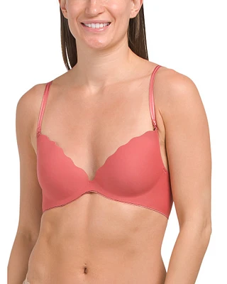 Scallop Bra For Women