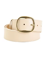 Leather Belt For Women