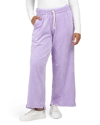 High Rise Wide Leg Pants For Women