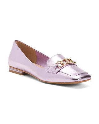 Tiari Slip On Loafers For Women