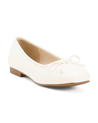 Bessy Ballet Flats For Women