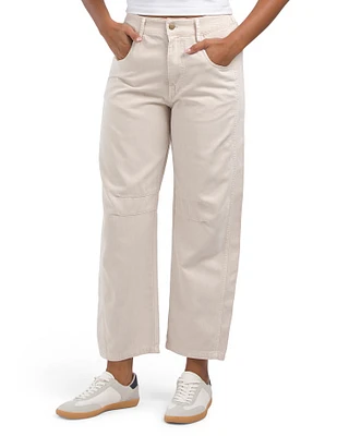 Barrel Pants For Women