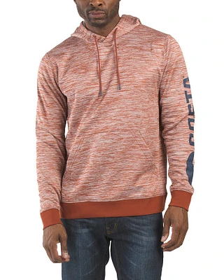 Tech Fleece Hoodie For Men