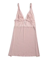 No Strings Attached Chemise For Women