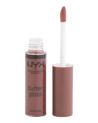 Butter Lip Gloss