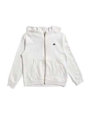 Boys Zip Up Hoodie