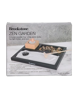 Deluxe Zen Garden For Men