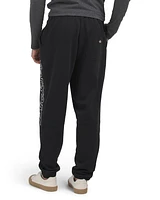 Fleece Sweatpants For Men