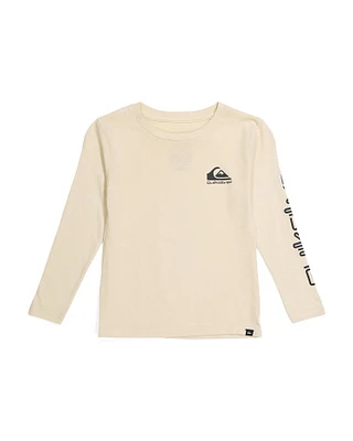 Boy Fog Core Long Sleeve T-Shirt