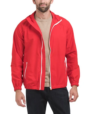 Tarifa Windbreaker Jacket For Men