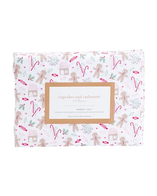 Sweet Christmas Treats Sheet Set