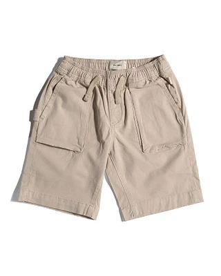 Boys Brut Jackson Shorts