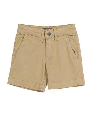 Sandbar Jacob Shorts For Boy