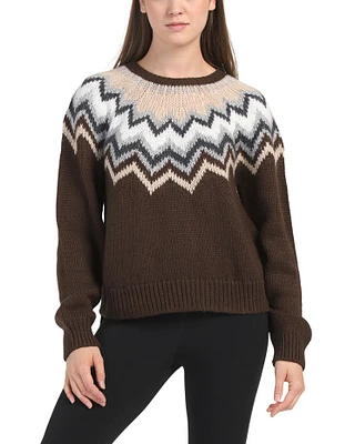 Kala Sweater