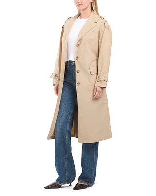 Ryder Trench Coat