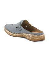 Daisy Comfort Mules For Women