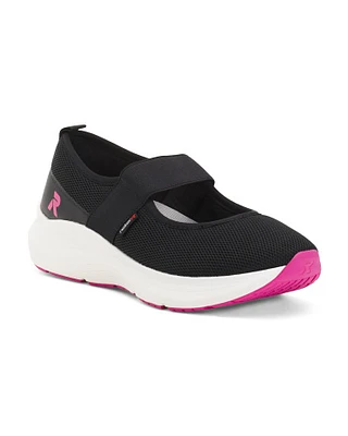 Ayla Comfort Slip On Sneakers For Women