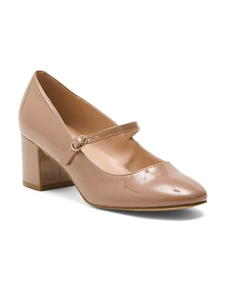 Cariann Mary Jane Pumps For Women