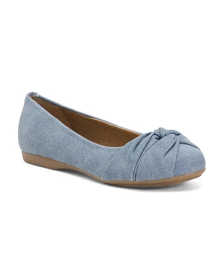 Jacci Comfort Ballet Flats For Women