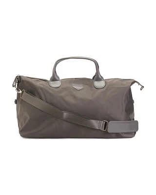 Omega Duffel Bag