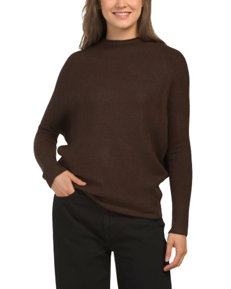 Sandra Turtleneck Sweater