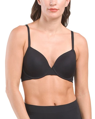 Essential Underwire T Shirt Bra For Women