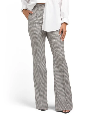 Adelaide Flare Trousers For Women