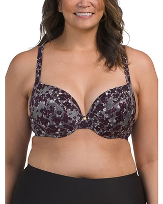 Safari Underwire Bra For Women