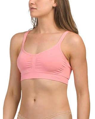 Seamless Comfort Bralette For Women