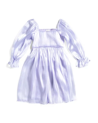 Girl Babydoll Dress