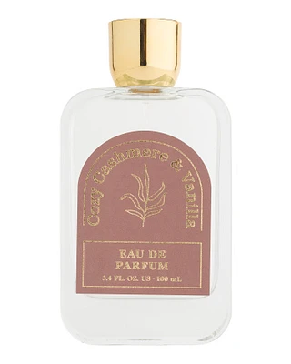 1.7Oz Cozy Cashmere Vanilla Eau De Parfum