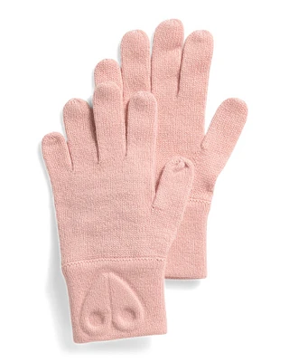 Wool Imlay Knit Gloves